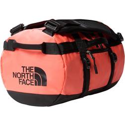 The North Face Duffel Bag Camp XS Orange