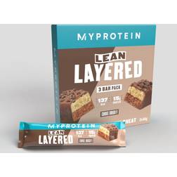 Myprotein Lean Layered Bar 3