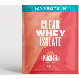 Myprotein Clear Whey Isolate Sample - 1servings