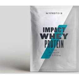 Myprotein Impact Whey Sample - 25g Chocolate