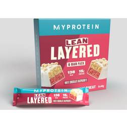 Myprotein Lean Layered Bar 6