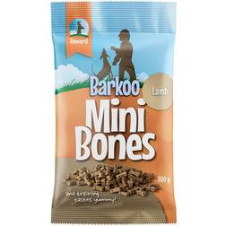 Barkoo Sparepakke: 4 Mini Bones Lam