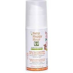 Bioselect Baby Sun Care Cream SPF30 100