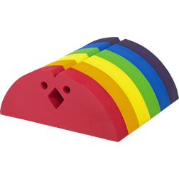 Bobles Kylling Rainbow
