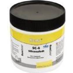 Kema siliconefedt SC-4 500g