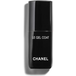 Chanel Neglelak Le Gel Coat