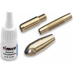 Cimco 142163 Werkzeug-Set