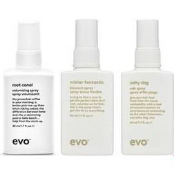 Evo Hair Care Styling Hair Sprays From Variation Root Canal 1.7fl oz