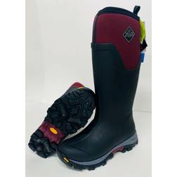 'Arctic Ice Tall AGAT' Wellington Boots
