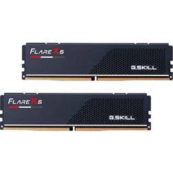 G.Skill Flare X5 Black DDR5 6000MHz 2x24GB (F5-6000J4048F24GX2-FX5)