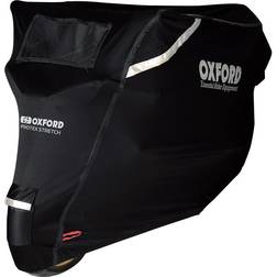 Oxford X-Large Protex Cover