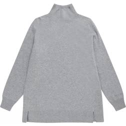 Munthe Goldy Sweater - Grey