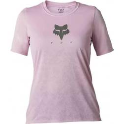 Fox Ranger Tru Dri Kortærmet Undertrøje Til Kvinder Pink Pink