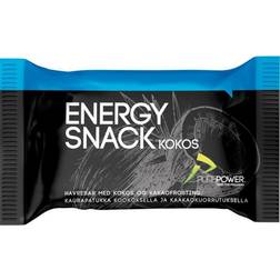 Purepower Energy Snack - Kokos