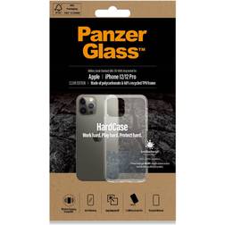 PanzerGlass HardCase for iPhone 12/12 Pro
