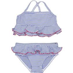 MarMar Copenhagen Swim Stripe Swara Bikini år/116