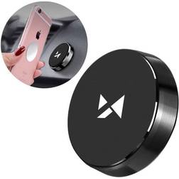 Wozinsky Selvklæbende magnetisk mobilholder til bil, køkken, værksted etc