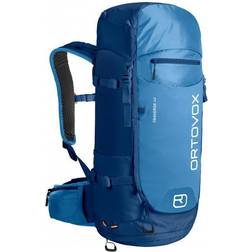 Ortovox Trekking Backpacks Traverse 40 Petrol Blue