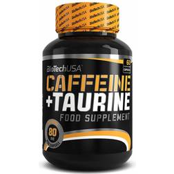 BioTechUSA caffeine + taurine
