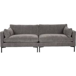 Zuiver 3-pers. Sofa