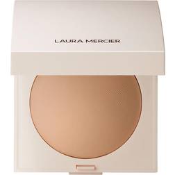 Laura Mercier Real Flawless Pressed Powder 8.5g Various Shades Translucent Medium