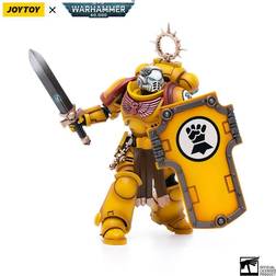 Joy Toy Imperial Fists Veteran Brother Thracius Action Figure 1/18 12 cm