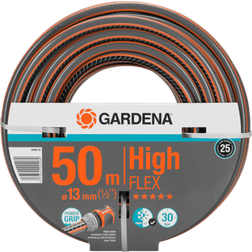 Gardena Comfort HighFlex Hose 50m