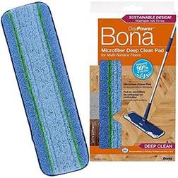 Bona Microfiber Deep Clean Pad, 1 Count