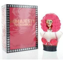 Nicki Minaj WOMEN 1.7 OZ EAU DE PARFUM SPRAY BOX