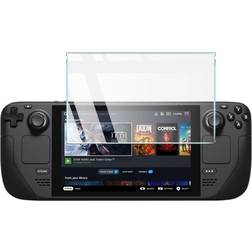 Temperate Screen Protector for Steam Deck