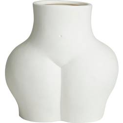 Nordal Avaji Lower Body Vase 23cm