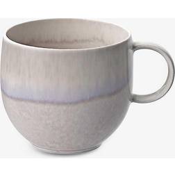 Villeroy & Boch Perlemor Glazed Porcelain Cup