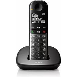 Philips Trådløs telefon XL4901DS/34
