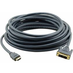 DVI-kabel 97-0201050
