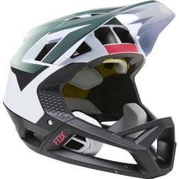 Fox Proframe Graphic Hjelm Herrer, farverig 56-58cm Enduro Helmets 2023