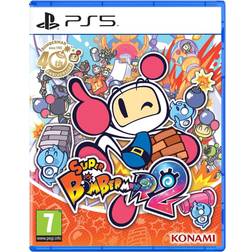 Super Bomberman R 2 (PS5)