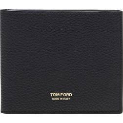 Tom Ford Black Classic Wallet - 1N001 BLACK