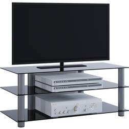 VCM Tv-Møbler "Zumbo" TV-bord