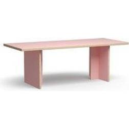 HKliving rectangular Dining Table