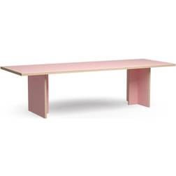 HKliving rectangular Dining Table
