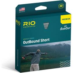 RIO Premier Outbound Short Floating/Hover/Intermediate #6