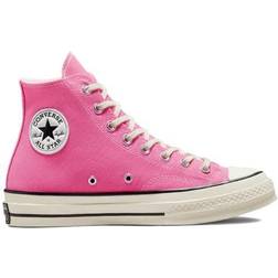 Converse All Star 70s High Top - Pink/Egret/Black