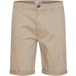 Solid Rockcliffe Shorts - Beige