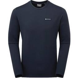 Montane Protium Sweater - Eclipse Blue