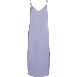 Vila Ellette Dress - Light Violet