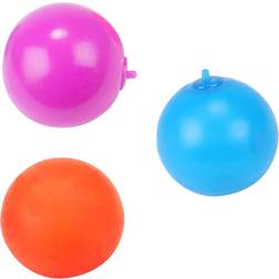 Toi-Toys Mini Anti Stress Balls 3pcs. Fjernlager, 6-7 dages levering