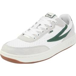 Fila SEVARO Lace-up shoe white green