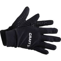 Craft Sportswear Team Glove - Black