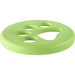 Companion Aqua Paw Disk Green