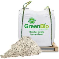 GreenBio topdressing Sand big bag 1000
